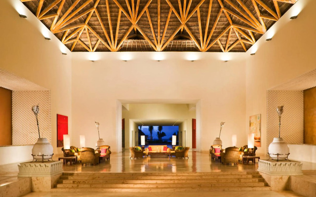 Grand Velas Riviera Maya - All Inclusive