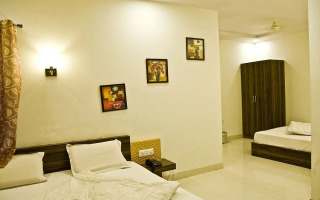 Hotel Konark