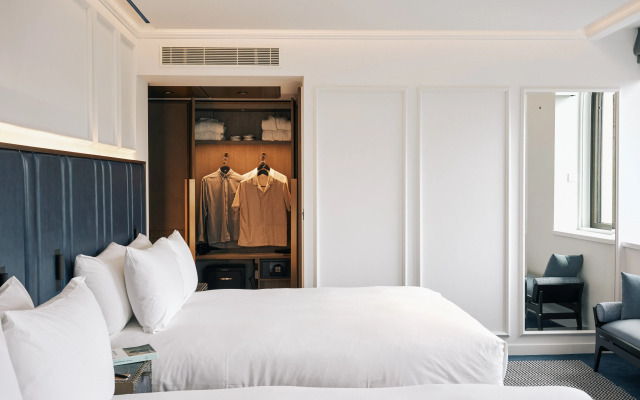 Page8, Page Hotels