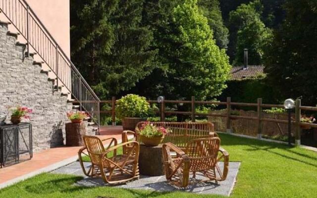 Residence La Frontiera