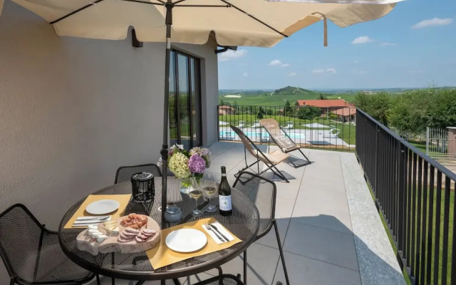 Relais Pqlin
