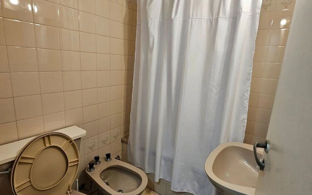 Viví la Experiencia Palermo 1 Dormitorio