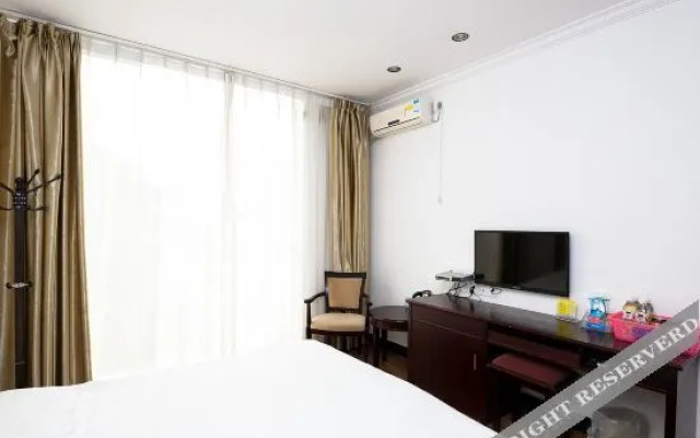 beihai goddess hotel