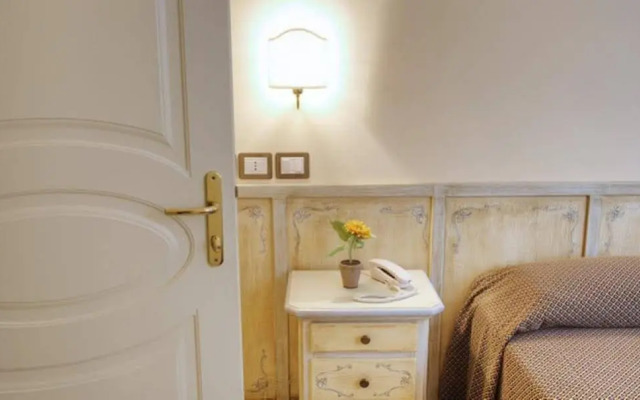 Villa Santa Margherita