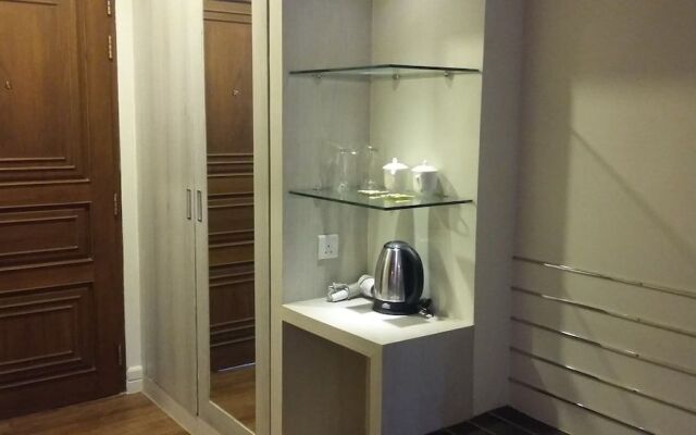 Royal Mingalar Hotel