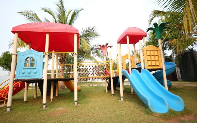 Palette Resorts - Le Pondy