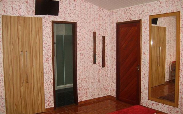 Pousada Sítio Santa Anna