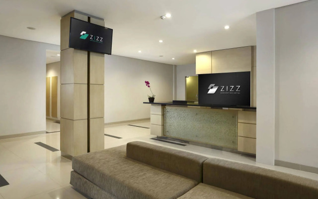 Zizz Convention Hotel