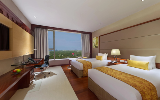 Crowne Plaza Kochi by IHG