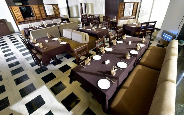 OYO Premium Villholi Nashik