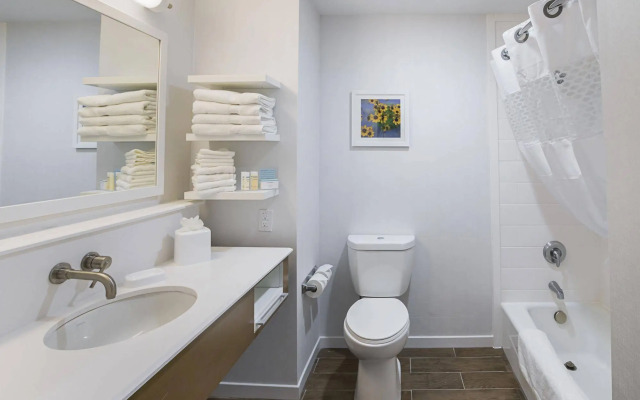 Hampton Inn & Suites Dallas/Richardson