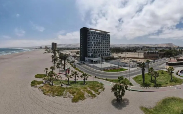 Novotel Arica