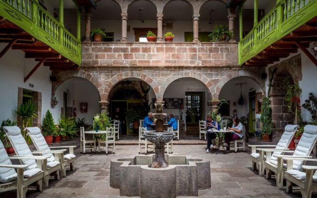 Niños Hotel Meloc