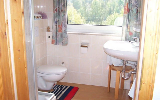 Gasthof Zum Stausee
