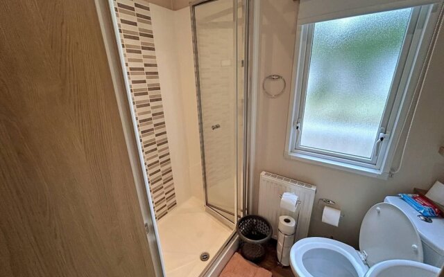 Beautiful 3-bed Selfcontained Lodge Great Yarmouth