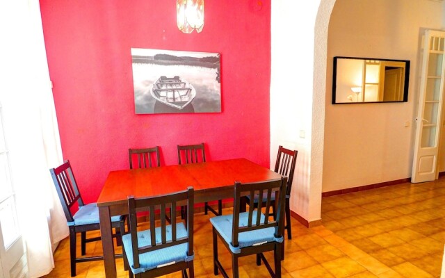Patio Rusiñol