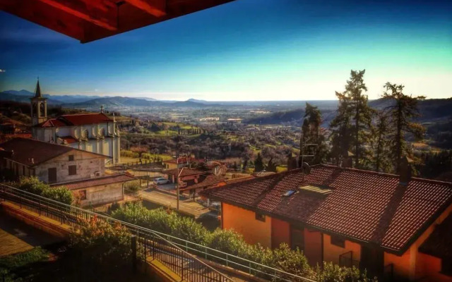 Residence La Marina