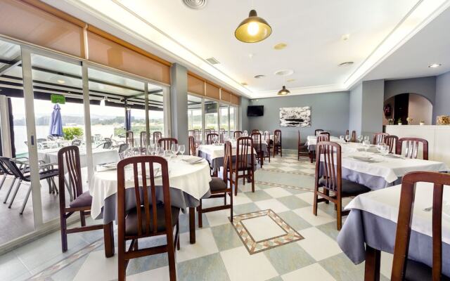 Hotel As Camelias