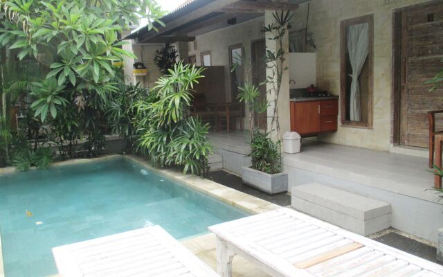 Sadana Bali Guest House