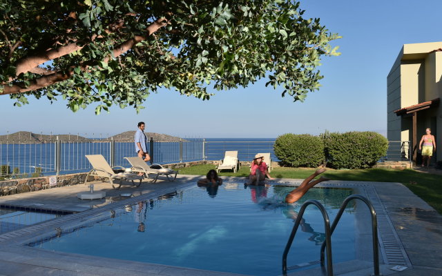 Elounda Olea Villas and Apartments