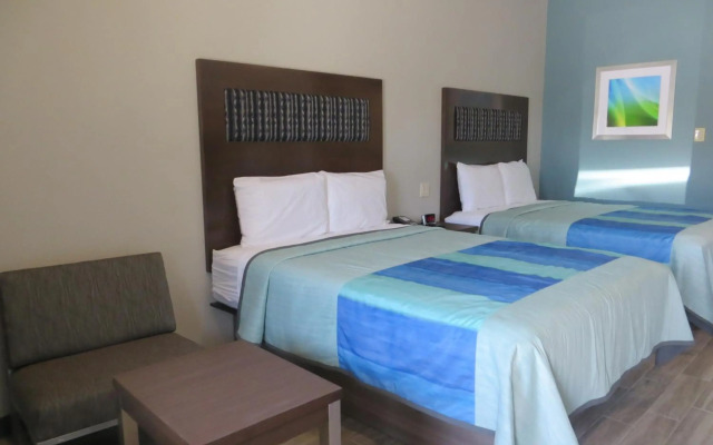 Hotel Blue - Woodlands
