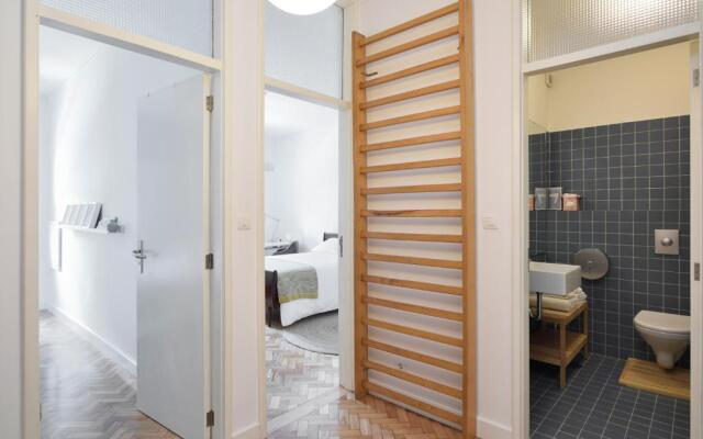 E36, ideal for families, large areas