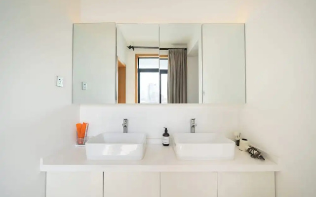 ZHome - HaiQi Garden - Four Bedroom