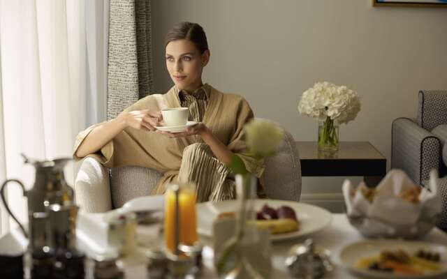 Mansard Riyadh, A Radisson Collection Hotel