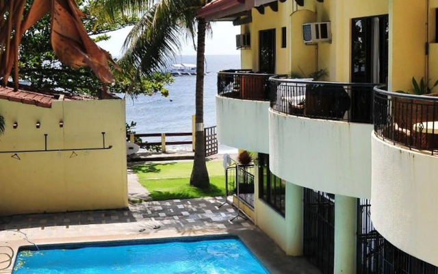 Sierra Resort powered by Cocotel