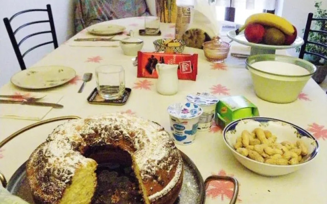 B&B Al Ponte Vecchio