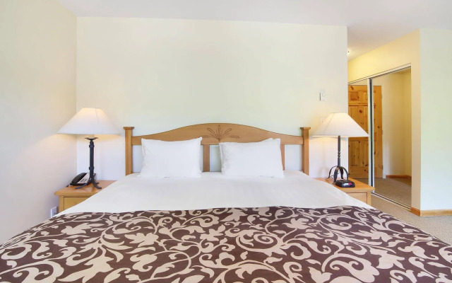 Valhalla Vacations at Whistler