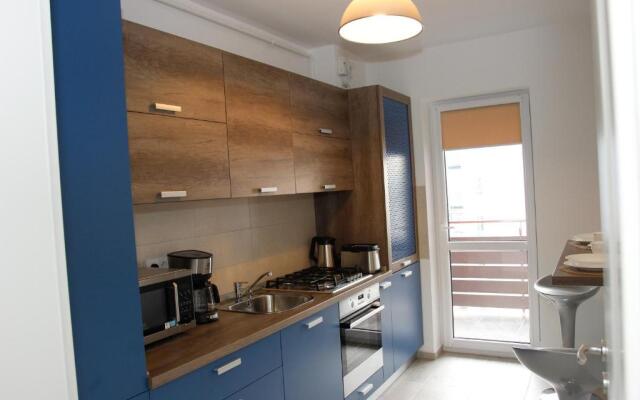 All Homes by Nati