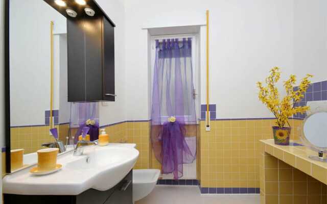 Isidora Cozy flat Trastevere