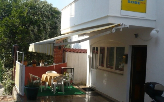 Miki - 50 M From the Beach - A1