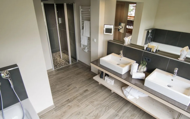 Wellnesshotel Alpin Juwel