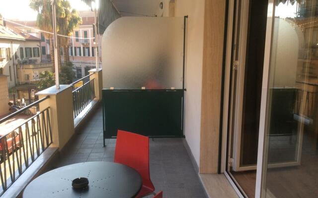 Le Camere di Nanà