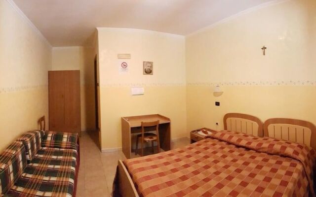 Affittacamere La Madonnina