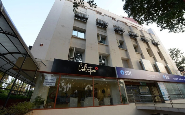Collection O 40332 Hotel Casa Meridian