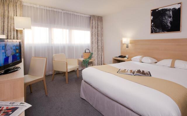 Best Western Plus Paris Orly Airport