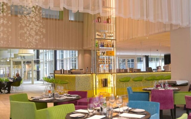 Thon Hotel EU