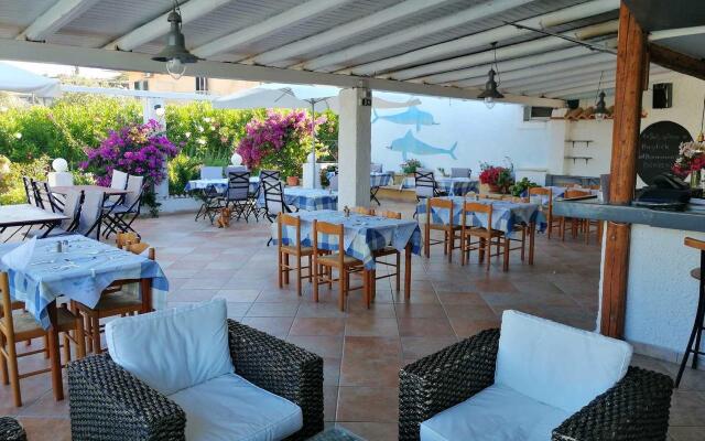 Serena Hotel