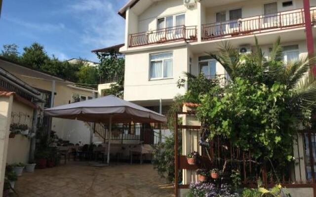 Guest House U Eleny