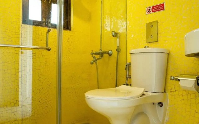 OV4 - 4BHK Villa near Baga, Private Pool