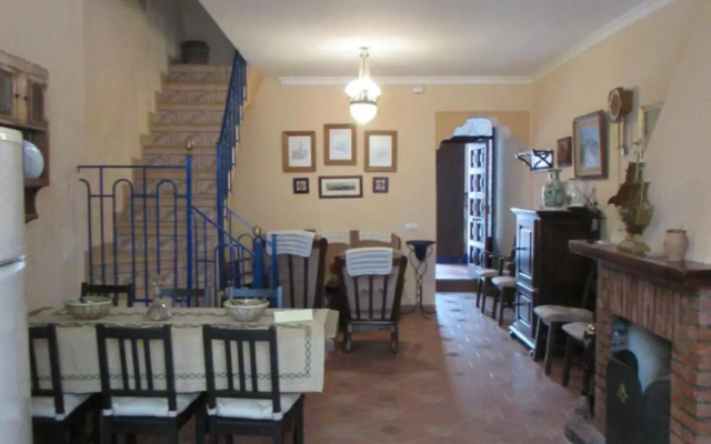 Casa Rural Antigua Ermita del Rosario