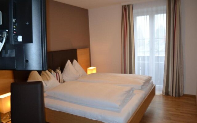 Hotel Gasthof Tirolerwirt