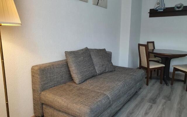 Apartment Flora three