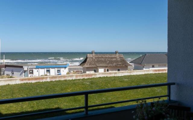 Strandhotel Dahme TraumMeerBlick