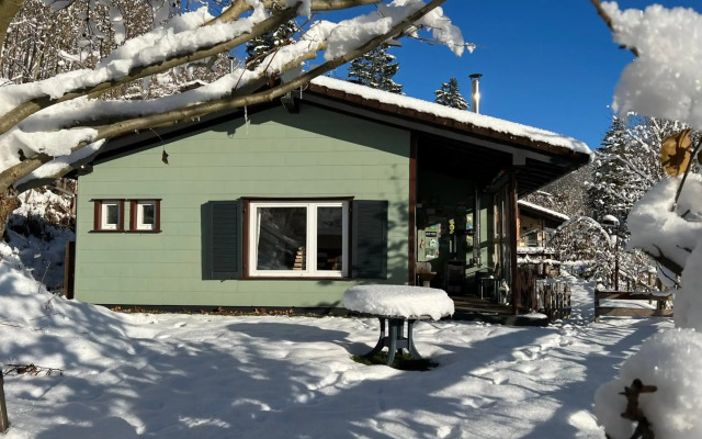 Platell Ferienhausverwaltung Rodelhuis Sankt Andreasberg