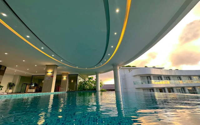 Sunset Beach Resort & Spa
