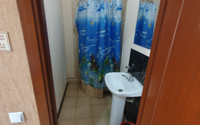 Al-Farobiy Hotel